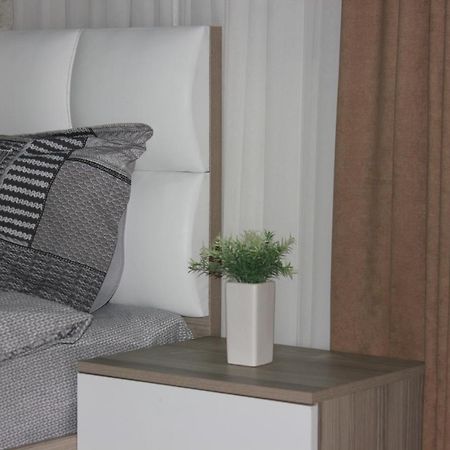 Apartment Ani ティビリシ エクステリア 写真