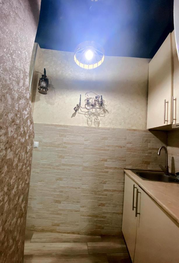 Apartment Ani ティビリシ エクステリア 写真