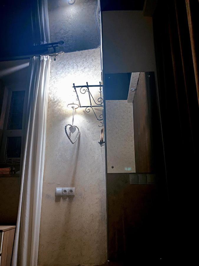 Apartment Ani ティビリシ エクステリア 写真