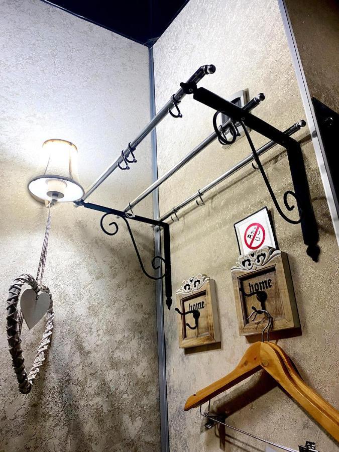 Apartment Ani ティビリシ エクステリア 写真