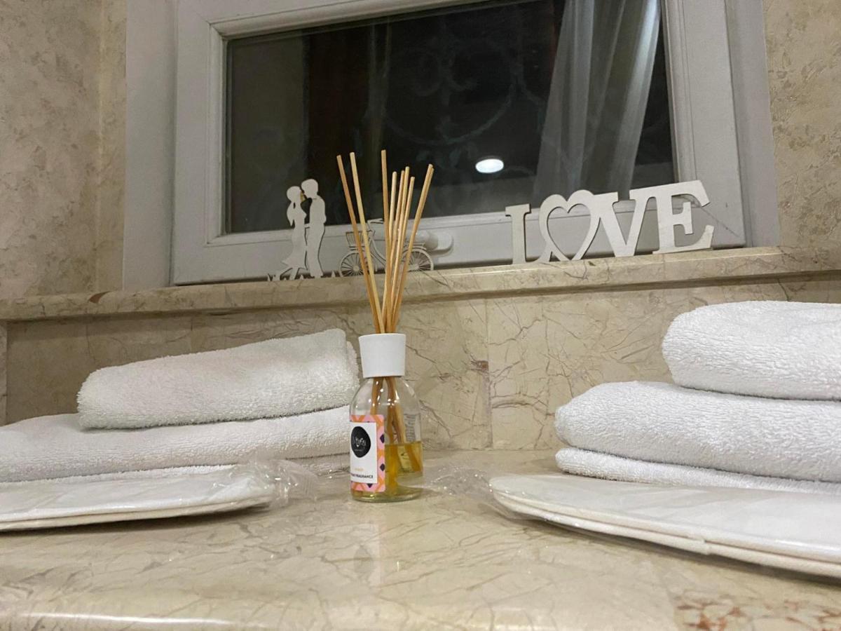 Apartment Ani ティビリシ エクステリア 写真