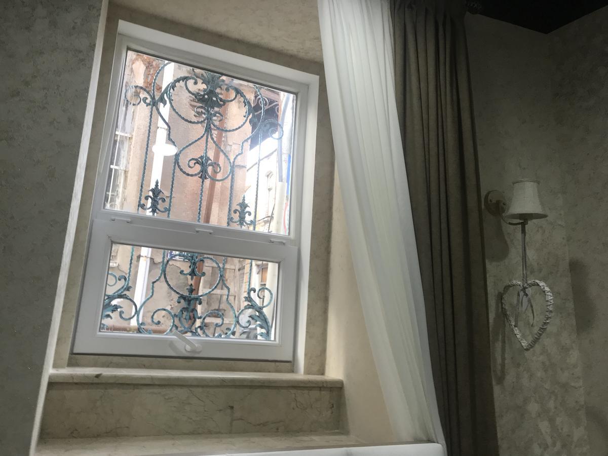Apartment Ani ティビリシ エクステリア 写真