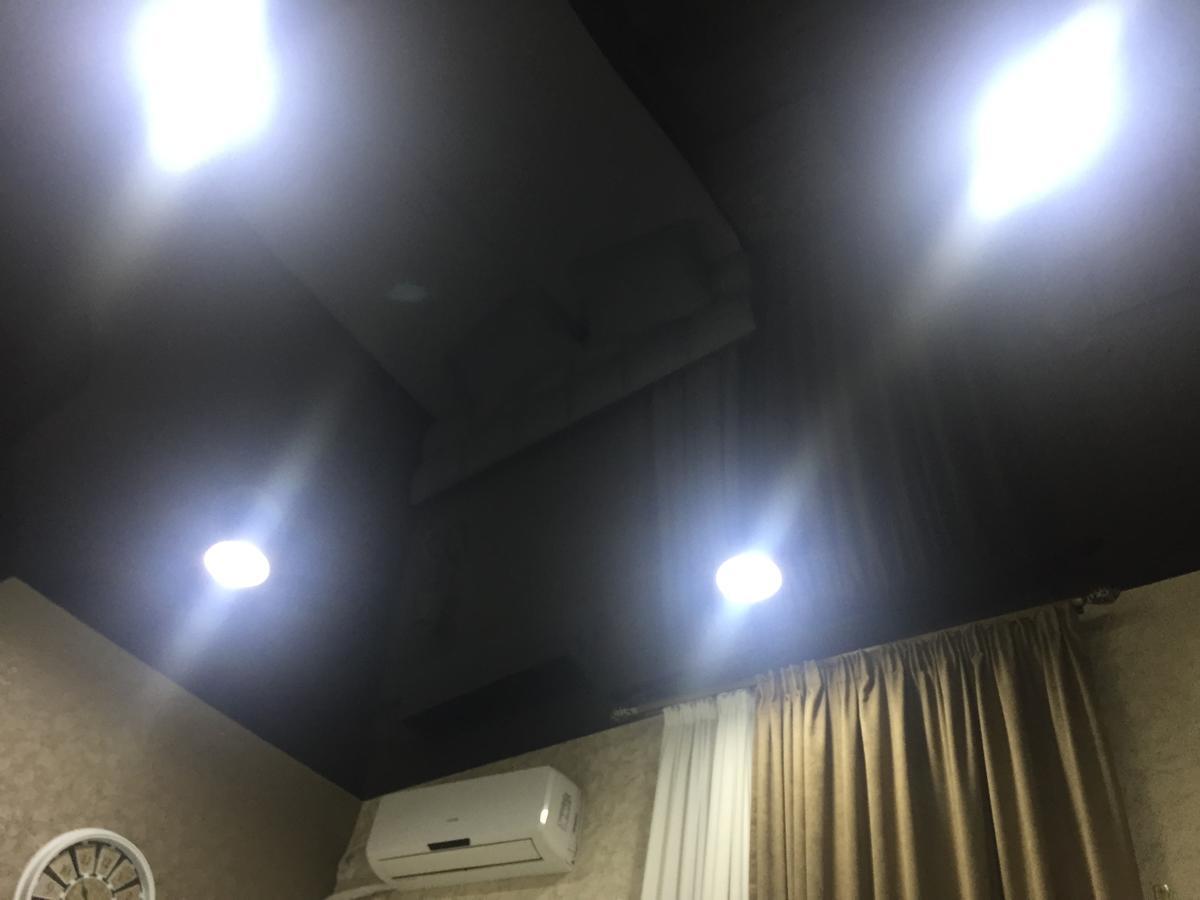 Apartment Ani ティビリシ エクステリア 写真