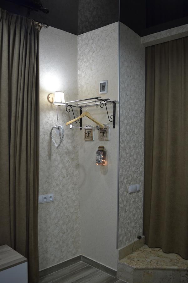 Apartment Ani ティビリシ エクステリア 写真