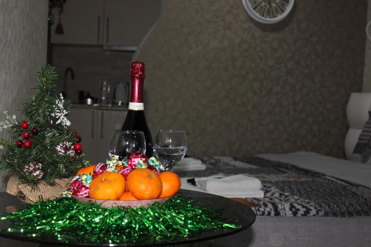Apartment Ani ティビリシ エクステリア 写真