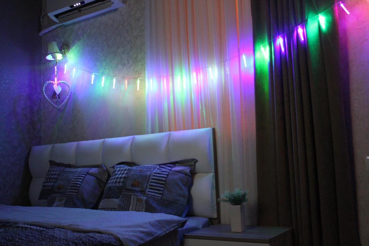 Apartment Ani ティビリシ エクステリア 写真
