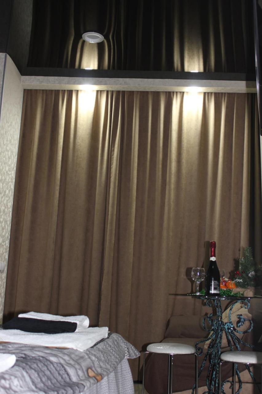Apartment Ani ティビリシ エクステリア 写真