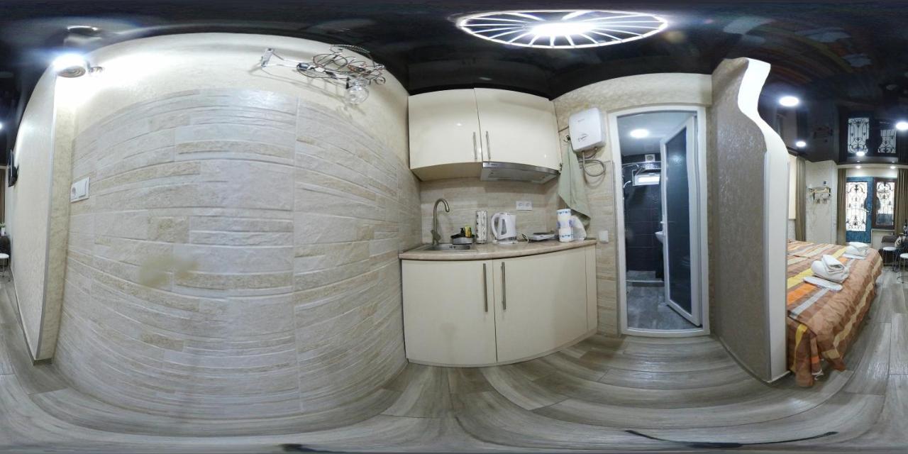 Apartment Ani ティビリシ エクステリア 写真